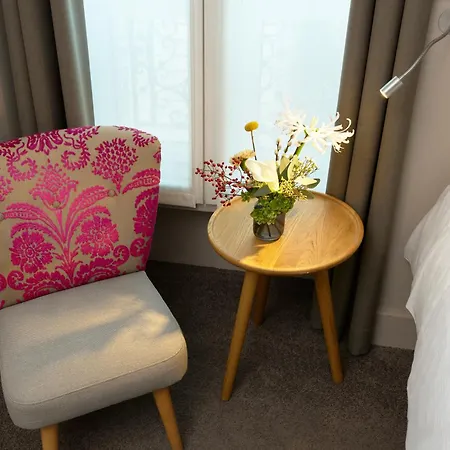 Hotel Vic Eiffel-2